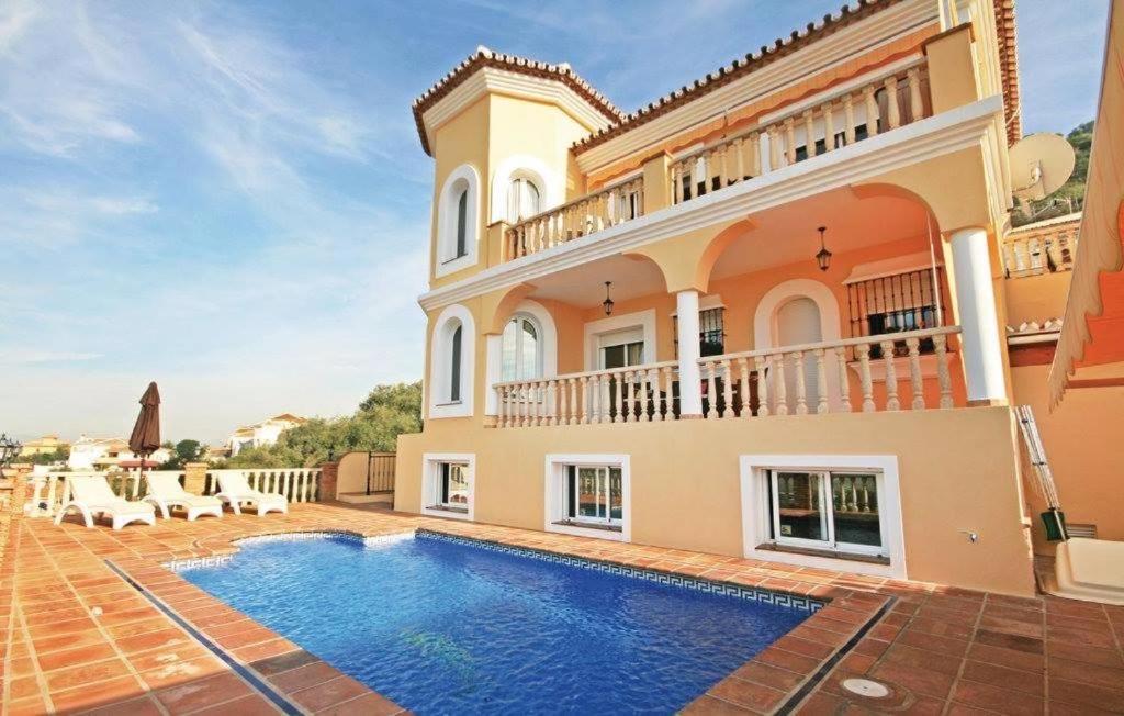 Villa Bella Vista Coin Exterior photo