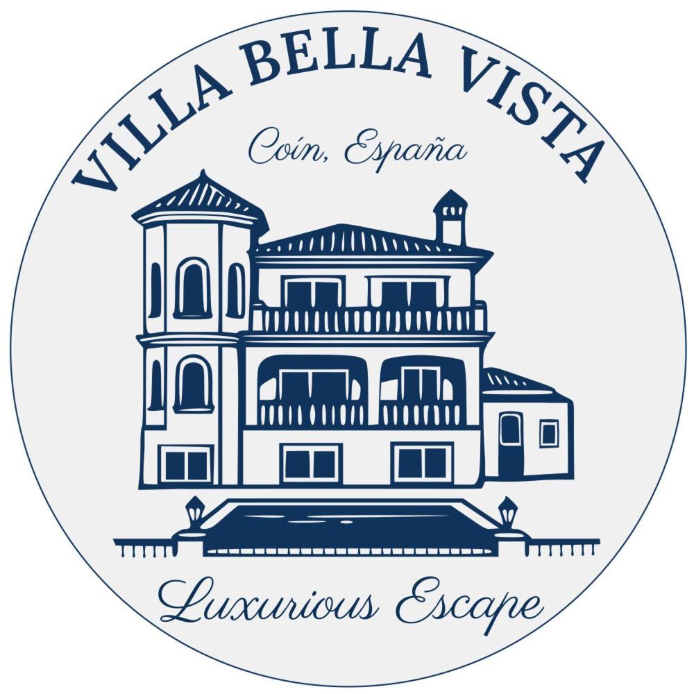 Villa Bella Vista Coin Exterior photo