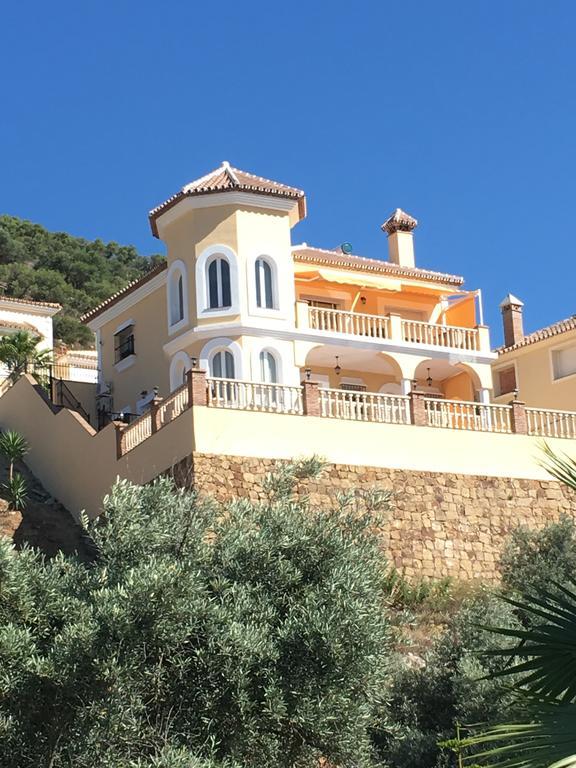 Villa Bella Vista Coin Exterior photo